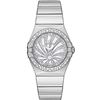 Image 1 : Omega  Constellation Luxury Edition  Women Watch