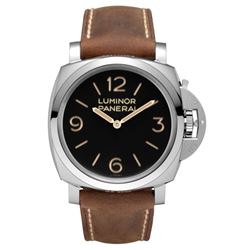 Panerai  Luminor 3 Days  Men Watch