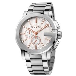 Gucci  G-Chrono Chrono  Men Watch
