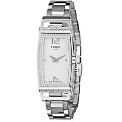 Tissot  T-Tonneau   Women Watch