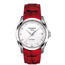 Tissot  T-Trend Couturier  Women Watch