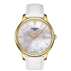 Tissot  Tradition   Women Watch