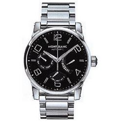 Montblanc  Timewalker   Men Watch