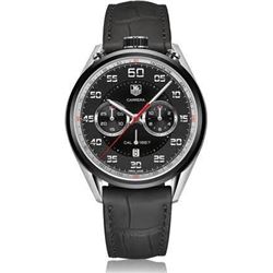 Tag Heuer  Carrera Chronograph Calibre 1887 Automatic  Men Watch