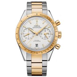 Omega  Speedmaster 57  Men Watch