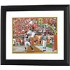 Image 1 : Jordan Shipley Signed Texas Longhorns 16X20 Photo Custom Framed