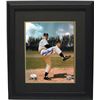 Image 1 : Bobby Shantz Signed New York Yankees 8X10 Photo Custom Framed- JSA Hologram
