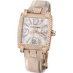 Ulysse Nardin  Caprice   Women Watch