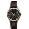 Image 1 : Hamilton  Jazzmaster Thinline Small Second Quartz  Men Watch