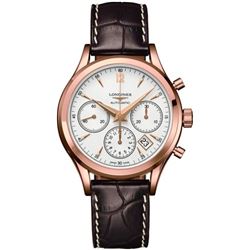 Longines  Heritage   Men Watch