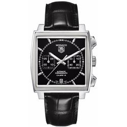 Tag Heuer  Monaco Chronograph  Men Watch