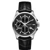 Image 1 : Hamilton  Jazzmaster Auto Chrono  Men Watch