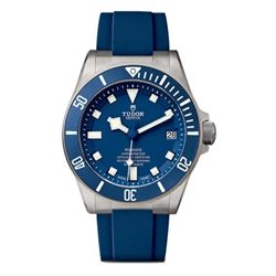 Tudor  Pelagos   Men Watch