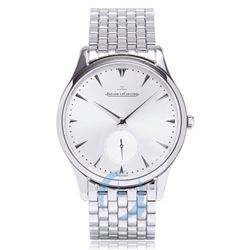 Jaeger Lecoultre  Master Ultra Thin  Men Watch