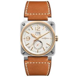 Bell  Ross  Aviation BR 03  Men Watch