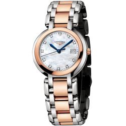 Longines  Primaluna Quartz 30Mm  Women Watch