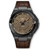 Image 1 : IWC  Ingenieur Automatic Amg Black Series Ceramic  Men Watch