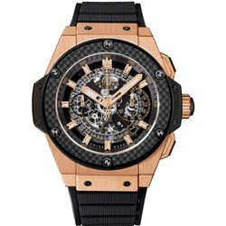 Hublot  King Power Unico  Men Watch