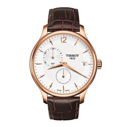 Tissot  T-Classic Tradition  Men Watch