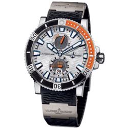 Ulysse Nardin  Marine Diver  Men Watch