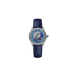 Ulysse Nardin  Classic Lady  Women Watch