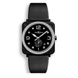 Bell  Ross  Aviation   Men Watch