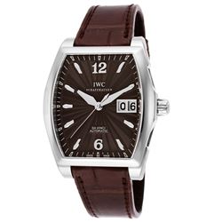 IWC  Da Vinci Automatic  Men Watch