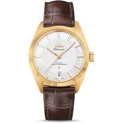 Omega  Constellation Globemaster  Men Watch