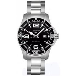 Longines  Hydroconquest Quartz  Men Watch