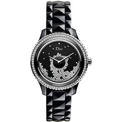 Dior  VIII Limited Edition 38Mm  Women Watch