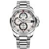 Image 1 : Chopard  Mille Miglia Gran Turismo Chrono  Men Watch