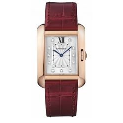 Cartier  Tank Anglaise  Women Watch