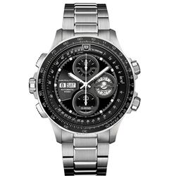 Hamilton  Khaki Aviation X-Wind Auto Chrono Le  Men Watch