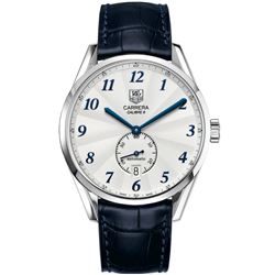 Tag Heuer  Carrera Heritage Automatic  Men Watch