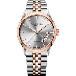 Raymond Weil  Freelancer   Men Watch