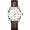Image 1 : Tag Heuer  Carrera Calibre 5 39Mm Automatic  Men Watch