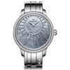 Image 1 : Jaquet Droz  Petite Heure Minute 35Mm  Women Watch