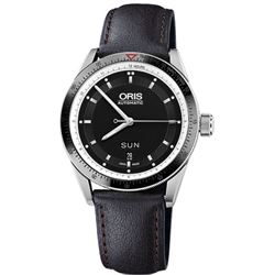 Oris  Artix GT Day Date  Men Watch