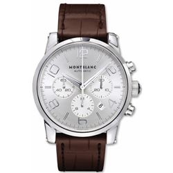 Montblanc  Timewalker   Men Watch