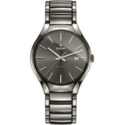Rado  TRUE   Men Watch