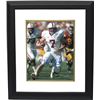 Image 1 : Toby Gerhart Signed Stanford Cardinal 8X10 Photo Custom Framed
