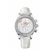 Omega  De Ville Chronograph  Women Watch