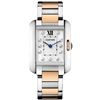 Cartier  Tank Anglaise  Women Watch
