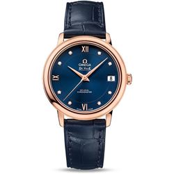 Omega  De Ville   Women Watch