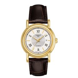 Tissot  Carson   Women Watch