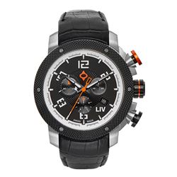 LIV  Genesis X1   Men Watch