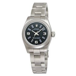 Rolex  Oyster Perpetual No-Date   Women Watch