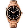 Image 1 : Omega  Seamaster Planet Ocean 46Mm  Men Watch
