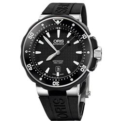 Oris  Prodiver Date  Men Watch