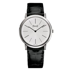 Piaget  Altiplano   Men Watch
